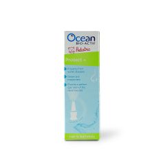 Ocean Bio-Actif Protect + Pediatric Nasal Spray 30 Ml