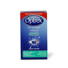 Optrex Eye Solution 110 Ml