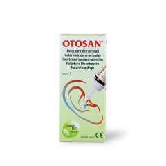 Otosan Ear Drops 10 Ml