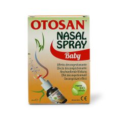 Otosan Nasal Spray Baby 30 Ml