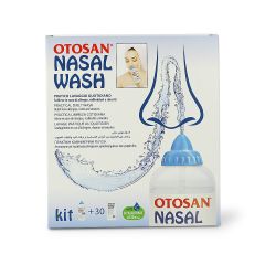 Otosan Nasal Wash Spray 30 Ml