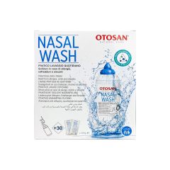 Otosan Nasal Wash Kit 30 S