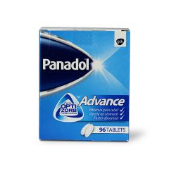 Panadol Advanced Tab 96 S