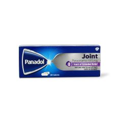 Panadol Joint Tab 24 S