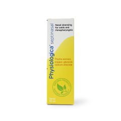 Physiologica Septinasal Spray 50 Ml