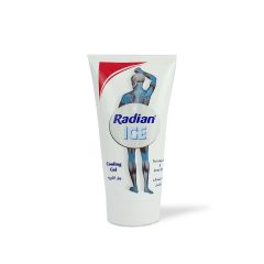 Radian Ice Gel 150 Ml