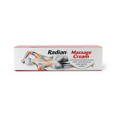 Radian Massage Cream 100 G