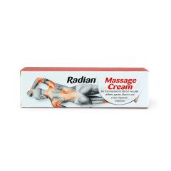 Radian Massage Cream 40 G