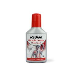 Radian Muscle Lotion 125 Ml