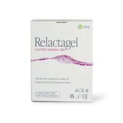 Relactagel Vaginal Gel 5 Ml 7 S