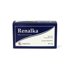 Renalka Sachets 4 G 28 S