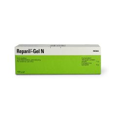 Reparil Gel 100 G