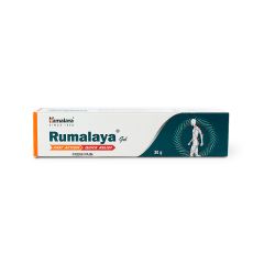 Rumalaya Gel 30 G