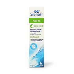 Sinomarin Nasal Spray 125 Ml