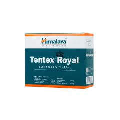 Tentex Royal Cap 30 S