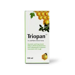 Triopan Syp 100 Ml