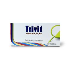 Trivit Tab 20 S