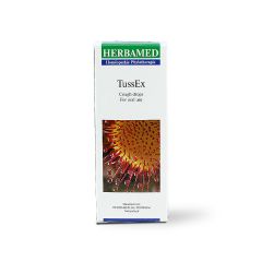 Tussex Oral Drops 50 Ml