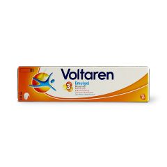 Voltaren 1 % Emulgel Dispenser 75 Ml