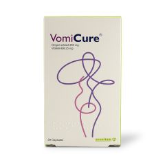 Vomicure Cap 20 S