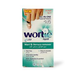 Wortie Liquid 5 Ml