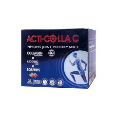 Acti Coll C Sachets 30 S