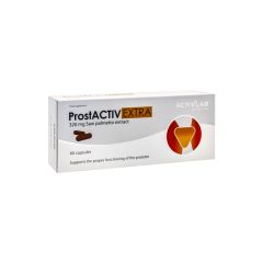 Activlab Prostactiv Extra Caps 60 S