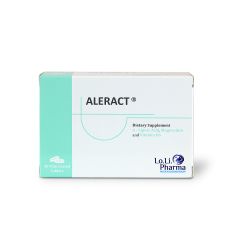 Aleract Tab 30 S