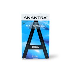 Anantra Extended Tab 28 S