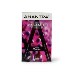 Anantra Female Tab 14 S