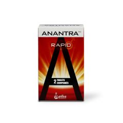 Anantra Rapid Tab 2 S