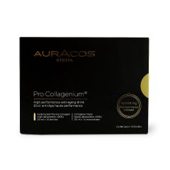 Auracos Pro Collagenium Drink 25 Ml X 14 S