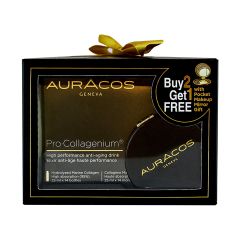 Auracos Pro Collagenium Drink 25 Ml X 14 S 2 + 1 Free