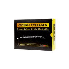 C4 Derm Collagen Amp 25 Ml X 14 S