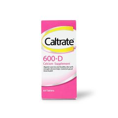 Caltrate D Tab 60 S