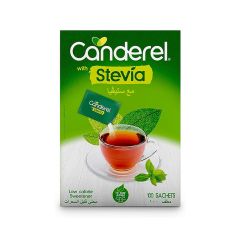 Canderel Green Stevia Sweetener Tab 100 S