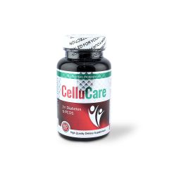 Cellucare Tab 60 S