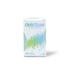 Delictase Oral Drops 15 Ml