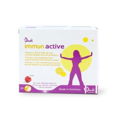 Denk Immun Active Sachets 20 S