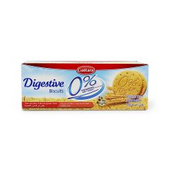 Digesta Digestive Zero % Sugars Added 400 G