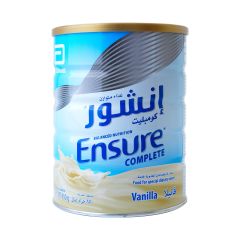 Ensure Complete Powder 850 G