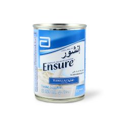 Ensure Nutrition Liquid 250 Ml