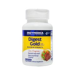 Enzymedica Digest Gold With Atpro Cap 45 S