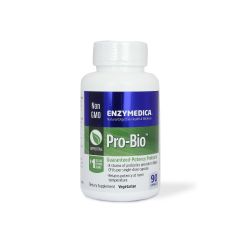 Enzymedica Pro-Bio Caps 90 S