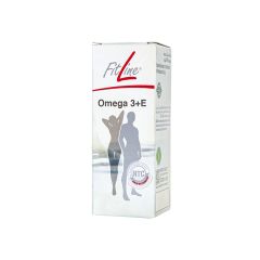 Fitline Omega 3 + E Drops 50 Ml