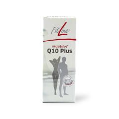 Fitline Q10 Plus Drops 30 Ml