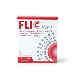 Flic Forte Sticks 20 S