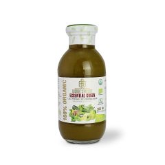 Georgias Natural Organic Essential Green Juice 300Ml