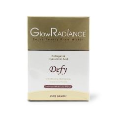 Glowradiance Defy Powder 200 G