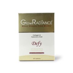 Glowradiance Defy Tab 60 S